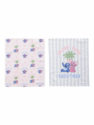 Karışık Baskılı