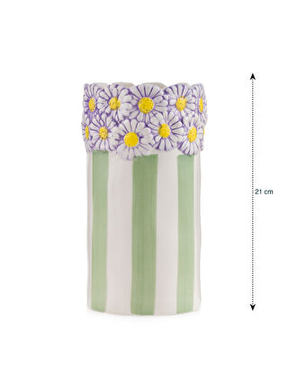 لون وردي داكن