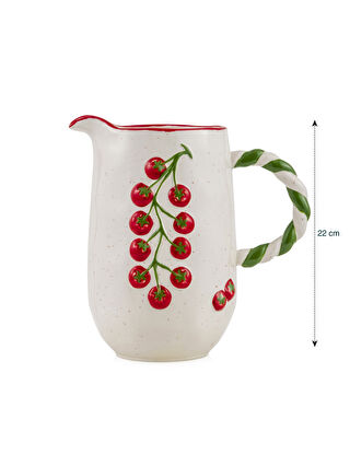 Karışık Baskılı