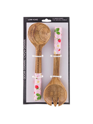 Karışık Baskılı