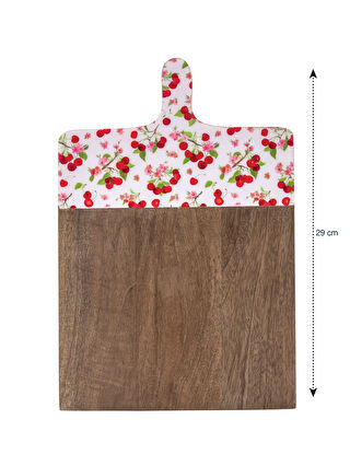 Karışık Baskılı