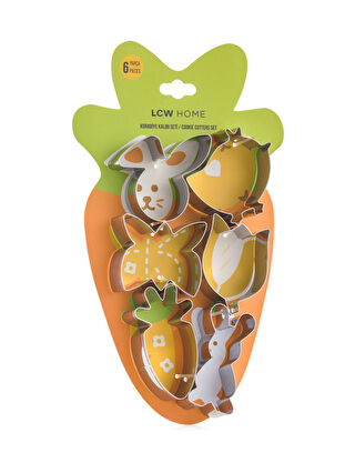 Karışık Baskılı