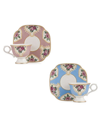 Karışık Baskılı