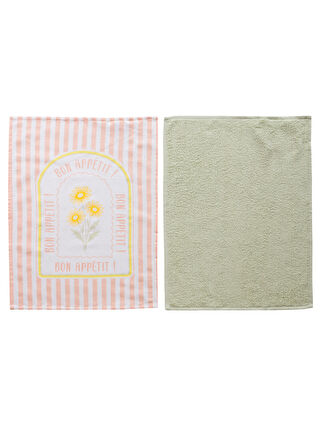 Karışık Baskılı