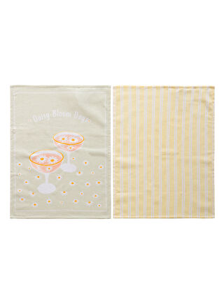 Karışık Baskılı