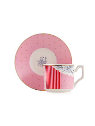 Karışık Baskılı