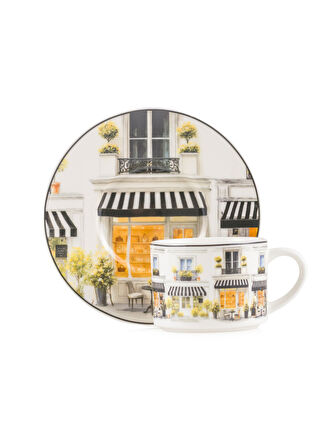 Karışık Baskılı