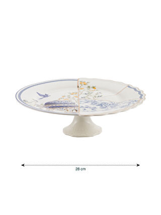 Karışık Baskılı