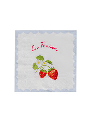 Karışık Baskılı