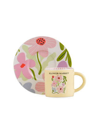 Karışık Baskılı