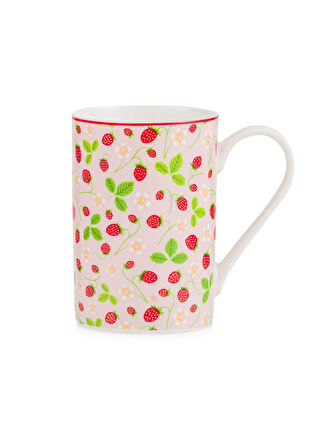 Karışık Baskılı