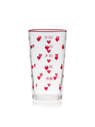 Kırmızı Baskılı