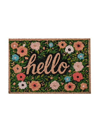 Karışık Baskılı