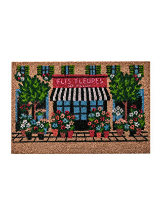 Karışık Baskılı