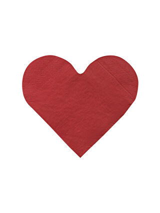 Kırmızı Baskılı