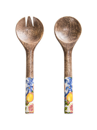 Karışık Baskılı