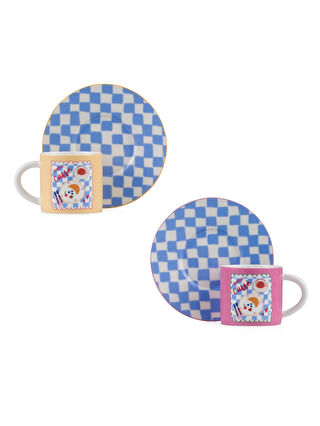 Karışık Baskılı