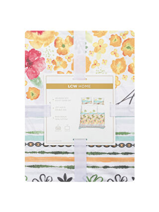 Karışık Baskılı