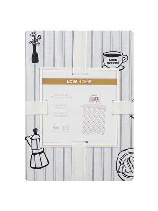 Karışık Baskılı