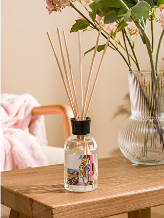 Clp Reed Diffuser LCW HOME Floral Reed Diffuser 100ml - S6GV19Z8-F9C - LC Waikiki