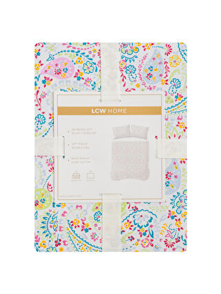 Karışık Baskılı