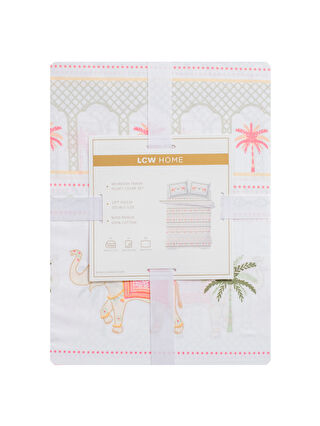 Karışık Baskılı