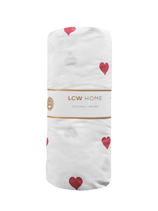 Kırmızı Baskılı