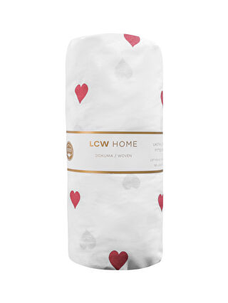 Kırmızı Baskılı