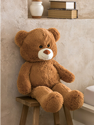 LCW HOME Plush Teddy Bear 90 cm - S6HC88Z1-PVS | LC Waikiki