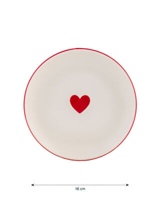 Kırmızı Baskılı