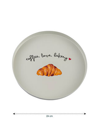 Karışık Baskılı