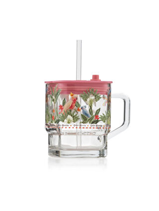 لون وردي داكن