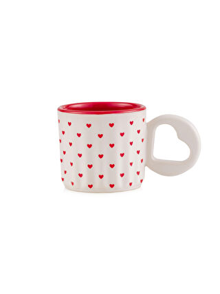 Kırmızı Baskılı