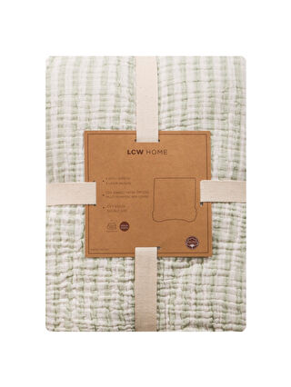 Nane Yeşili Çizgili