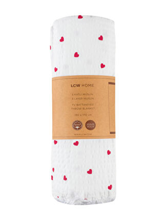 Kırmızı Baskılı