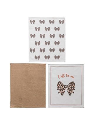 Karışık Baskılı