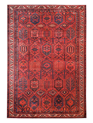 Karışık Baskılı