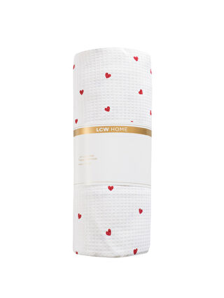 Kırmızı Baskılı