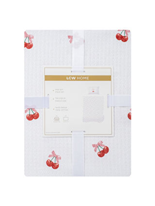 Karışık Baskılı