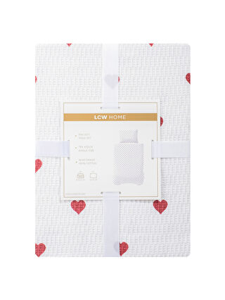 Kırmızı Baskılı