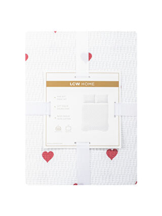 Kırmızı Baskılı