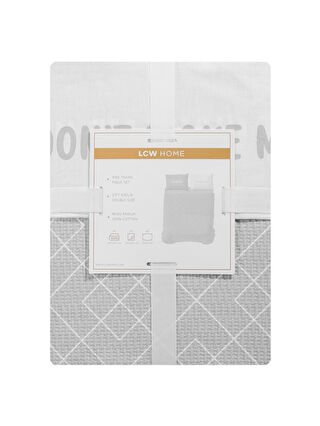 Orta Yeşil Baskılı