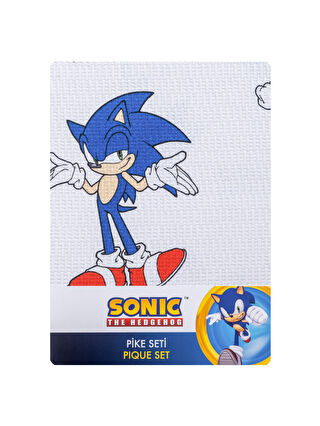 Karışık Baskılı