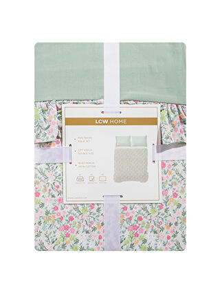 Karışık Baskılı