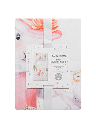 Karışık Baskılı