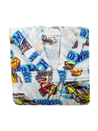 Karışık Baskılı