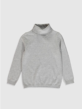 Grey Melange