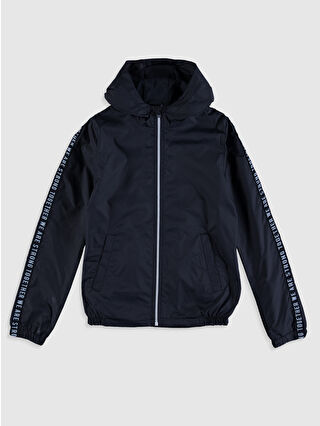 Dark Navy