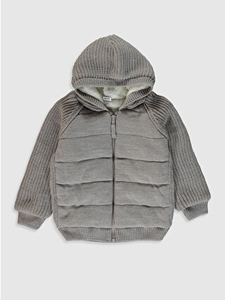 Light Brown Melange