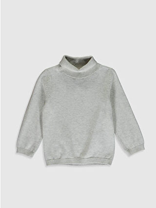 Off White Melange